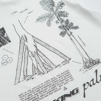 Nike ACG Walk Tree T-Shirt - Summit White thumbnail