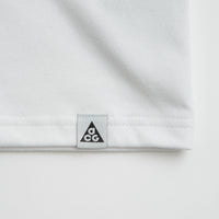 Nike ACG Walk Tree T-Shirt - Summit White thumbnail