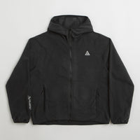 Nike ACG Wolf Tree Full Zip Hoodie - Black / Anthracite / Summit White thumbnail