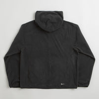 Nike ACG Wolf Tree Full Zip Hoodie - Black / Anthracite / Summit White thumbnail