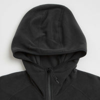 Nike ACG Wolf Tree Full Zip Hoodie - Black / Anthracite / Summit White thumbnail