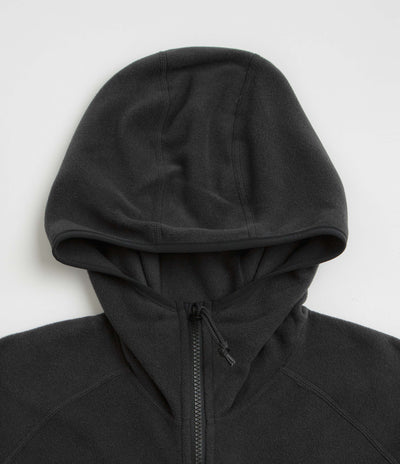 Nike ACG Wolf Tree Full Zip Hoodie - Black / Anthracite / Summit White