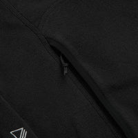 Nike ACG Wolf Tree Full Zip Hoodie - Black / Anthracite / Summit White thumbnail