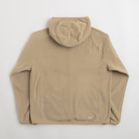 Nike ACG Wolf Tree Full Zip Hoodie - Parachute Beige / Summit White thumbnail