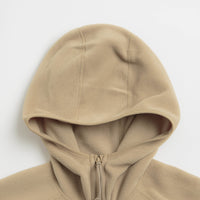 Nike ACG Wolf Tree Full Zip Hoodie - Parachute Beige / Summit White thumbnail