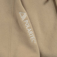 Nike ACG Wolf Tree Full Zip Hoodie - Parachute Beige / Summit White thumbnail