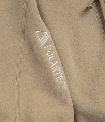 Nike ACG Wolf Tree Full Zip Hoodie - Parachute Beige / Summit White