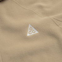 Nike ACG Wolf Tree Full Zip Hoodie - Parachute Beige / Summit White thumbnail