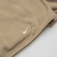 Nike ACG Wolf Tree Full Zip Hoodie - Parachute Beige / Summit White thumbnail