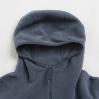 Nike ACG Wolf Tree Full Zip Hoodie - Thunder Blue / Daybreak / Summit White thumbnail