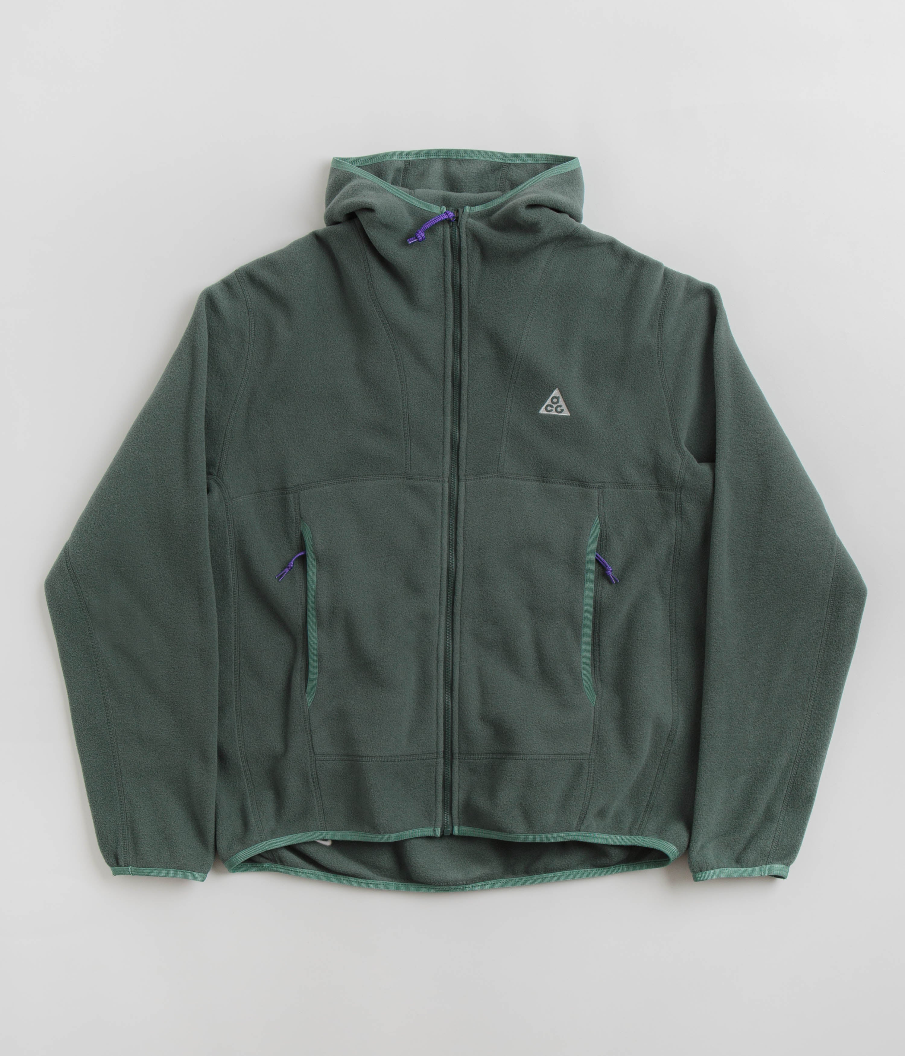 Duke full zip on sale hoodie