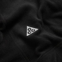 Nike ACG Wolf Tree Hoodie - Black / Black / Black / Summit White thumbnail