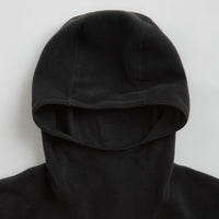 Nike ACG Wolf Tree Hoodie - Black / Black / Black / Summit White thumbnail