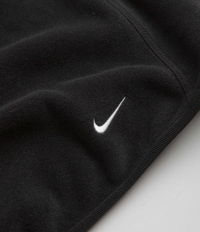 Nike ACG Wolf Tree Hoodie - Black / Black / Black / Summit White