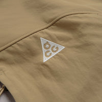 Nike ACG Wolf Tree Plus Full Zip Hoodie - Parachute Beige / Summit White thumbnail