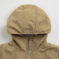 Nike ACG Wolf Tree Plus Full Zip Hoodie - Parachute Beige / Summit White thumbnail