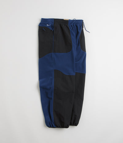 Nike ACG Wolf Tree Plus Pants - Blue Void / Black / Summit White