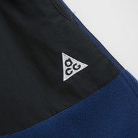 Nike ACG Wolf Tree Plus Pants - Blue Void / Black / Summit White thumbnail