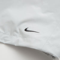 Nike ACG Womens Cascade Rains Jacket - Summit White / Black thumbnail