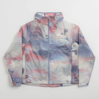 Nike ACG Womens Cinder Cone Full-Zip Jacket - Light Armory Blue / Summit White thumbnail