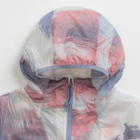 Nike ACG Womens Cinder Cone Full-Zip Jacket - Light Armory Blue / Summit White thumbnail