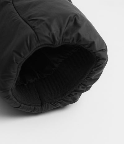 Nike ACG Womens Lunar Lake Jacket - Black / Black / Black / Summit White