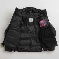 Nike ACG Womens Lunar Lake Jacket - Black / Black / Black / Summit White thumbnail