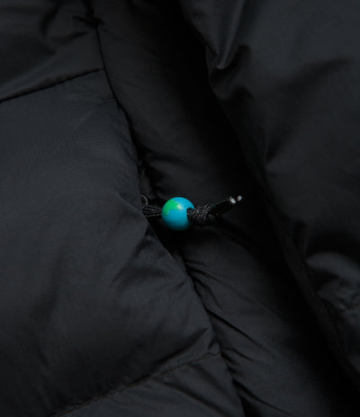 Nike ACG Womens Lunar Lake Jacket - Black / Black / Black / Summit White