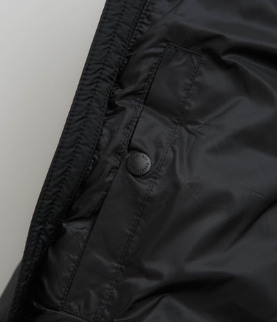 Nike ACG Womens Lunar Lake Jacket - Black / Black / Black / Summit White