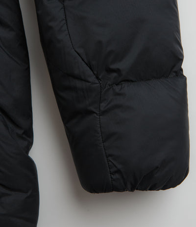 Nike ACG Womens Lunar Lake Jacket - Black / Black / Black / Summit White