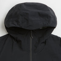 Nike ACG Womens Morpho Rain Jacket - Black / Summit White thumbnail