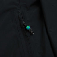 Nike ACG Womens Morpho Rain Jacket - Black / Summit White thumbnail