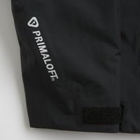 Nike ACG Womens Skull Peak Jacket - Black / Anthracite / Black / Summit White thumbnail