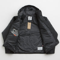 Nike ACG Womens Skull Peak Jacket - Black / Anthracite / Black / Summit White thumbnail