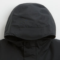 Nike ACG Womens Skull Peak Jacket - Black / Anthracite / Black / Summit White thumbnail