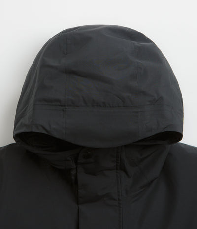 Nike ACG Womens Skull Peak Jacket - Black / Anthracite / Black / Summit White