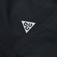 Nike ACG Womens Skull Peak Jacket - Black / Anthracite / Black / Summit White thumbnail