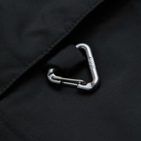 Nike ACG Womens Skull Peak Jacket - Black / Anthracite / Black / Summit White thumbnail