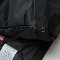 Nike ACG Womens Skull Peak Jacket - Black / Anthracite / Black / Summit White thumbnail