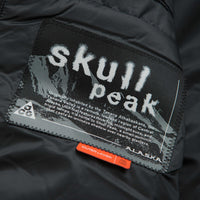 Nike ACG Womens Skull Peak Jacket - Black / Anthracite / Black / Summit White thumbnail