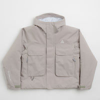 Nike ACG Womens Skull Peak Jacket - College Grey / Football Grey / Summit White thumbnail