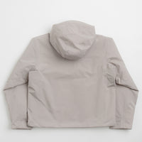 Nike ACG Womens Skull Peak Jacket - College Grey / Football Grey / Summit White thumbnail