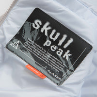 Nike ACG Womens Skull Peak Jacket - College Grey / Football Grey / Summit White thumbnail