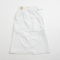 Nike ACG Womens Smith Summit Zip-Off Skirt - Summit White / Black thumbnail