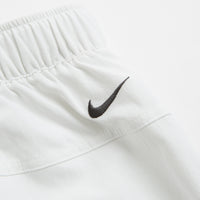 Nike ACG Womens Smith Summit Zip-Off Skirt - Summit White / Black thumbnail