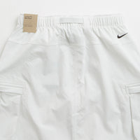 Nike ACG Womens Smith Summit Zip-Off Skirt - Summit White / Black thumbnail