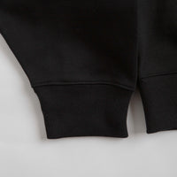 Nike ACG Womens Tuff Knit Hoodie - Black / Summit White thumbnail