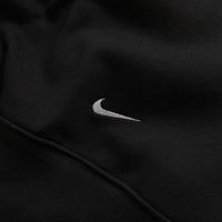 Nike ACG Womens Tuff Knit Hoodie - Black / Summit White thumbnail