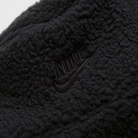 Nike Apex Outdoor Bucket Hat - Black / Iron Grey / Black thumbnail