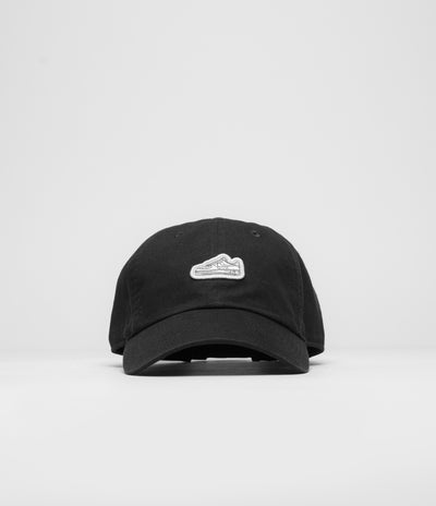 Nike Club AF1 Patch Cap - Black